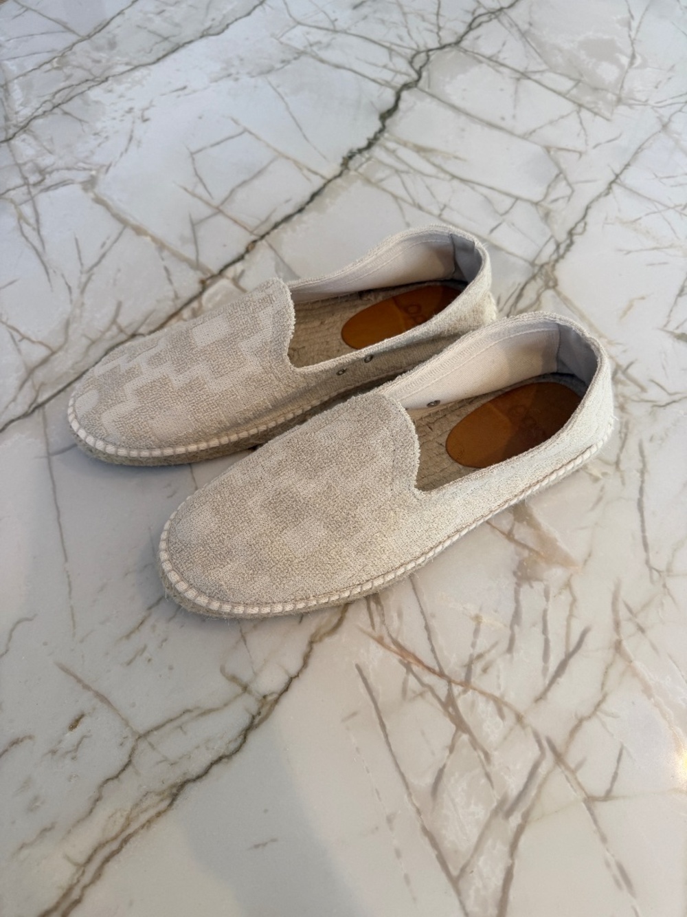 OAS Espadrilles - Men's